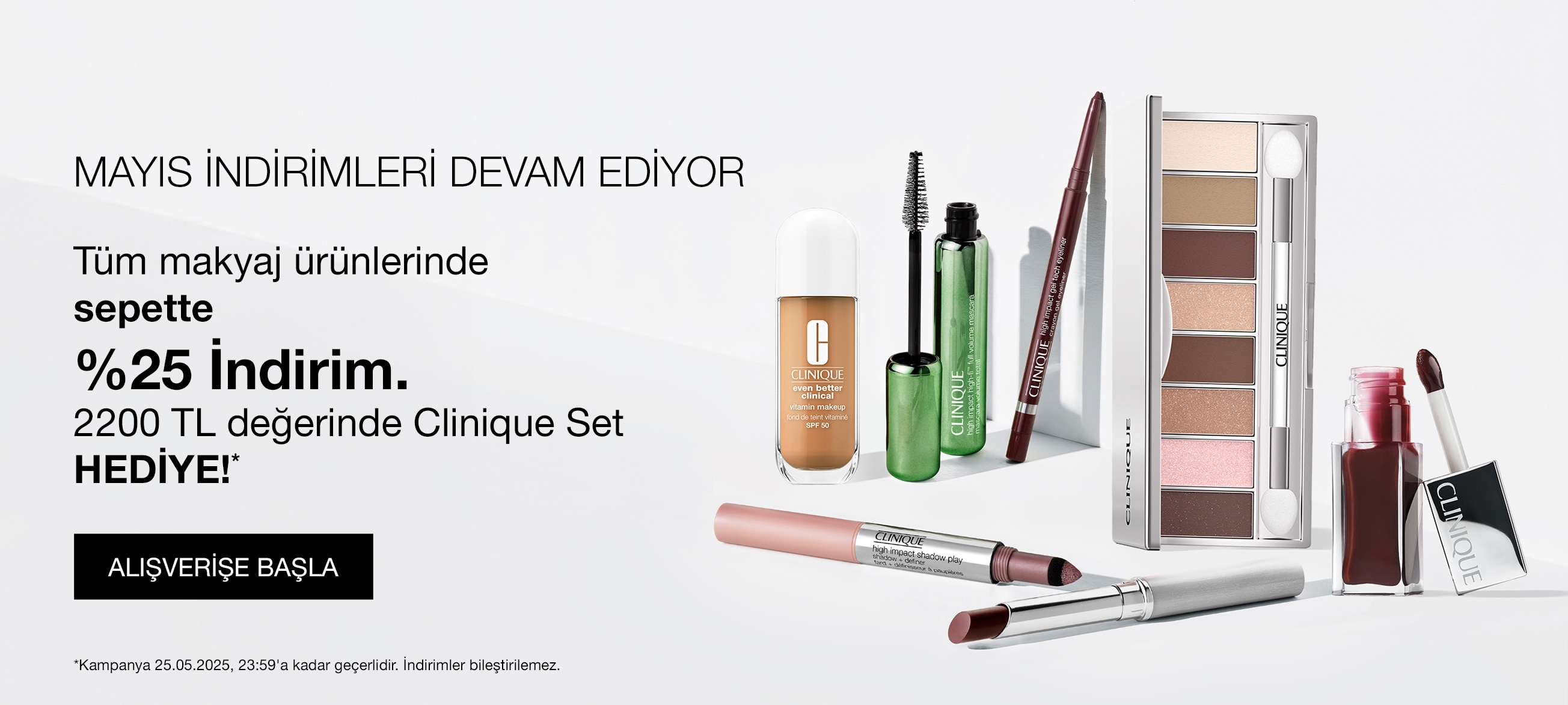 ontdek spf producten van clinique